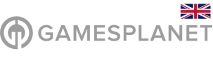 logo Gamesplanet UK