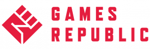 logo Gamesrepublic