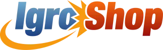 logo Igroshop
