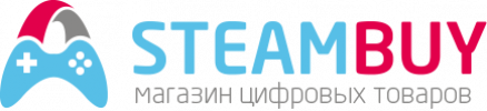 logo Steambuy