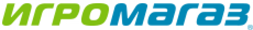 logo Igromagaz