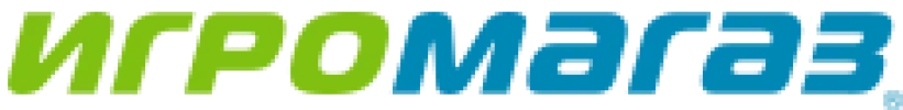 logo Igromagaz