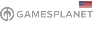 logo Gamesplanet US