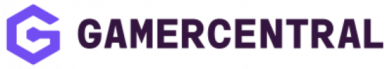 logo GamerCentral