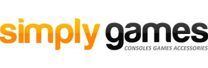 logo Simply Games
