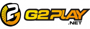 logo G2PLAY