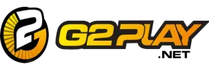 logo G2PLAY