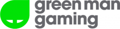 logo GreenmanGaming
