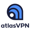 logo AtlasVPN