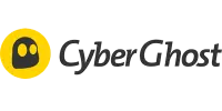 logo CyberGhost