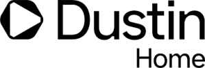 logo Dustin Home