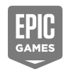 logo Epic Games