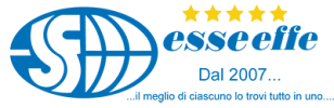 logo Esseeffe