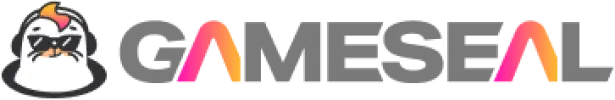 logo GAMESEAL