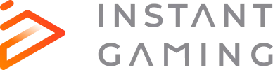 logo Instant Gaming