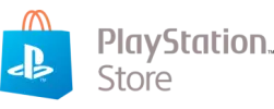 logo PlayStation Store