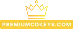 logo PremiumCDKeys