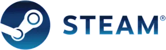 logo Steam