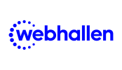 logo Webhallen