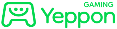 logo Yeppon